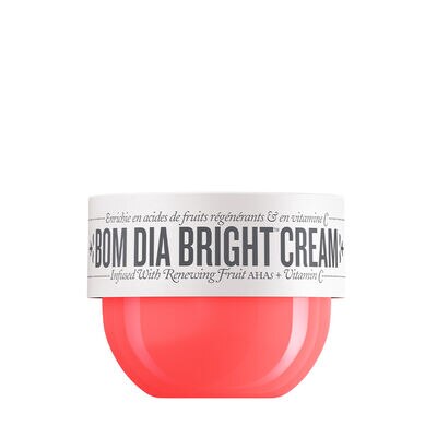 SOL DE JAN BOM DIA       CREA 75.ML